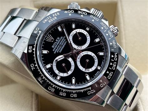 cerco rolex daytona